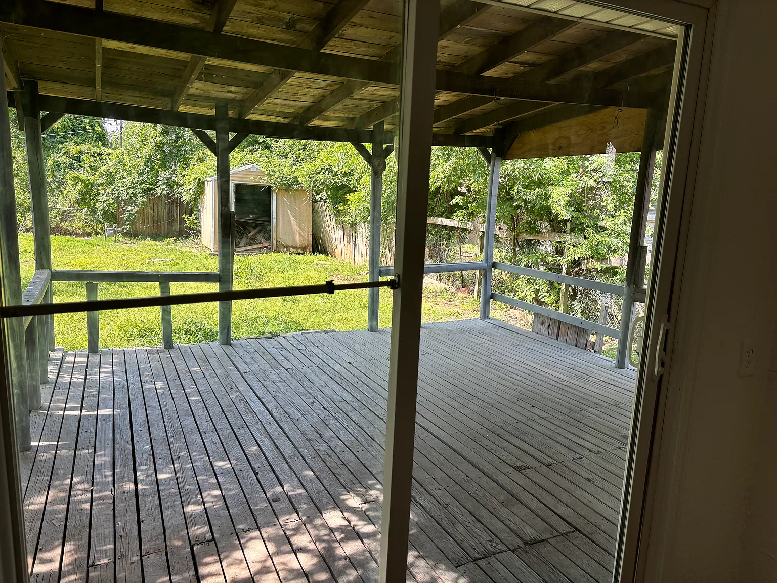 4 bed, 1242 sqft, $1,400 — Photo 4