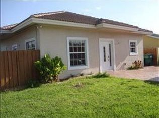 16210 SW 304th Ter, Homestead, FL 33033