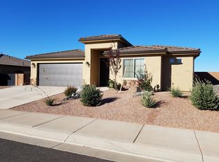 649 N 2875 W, Hurricane, UT 84737