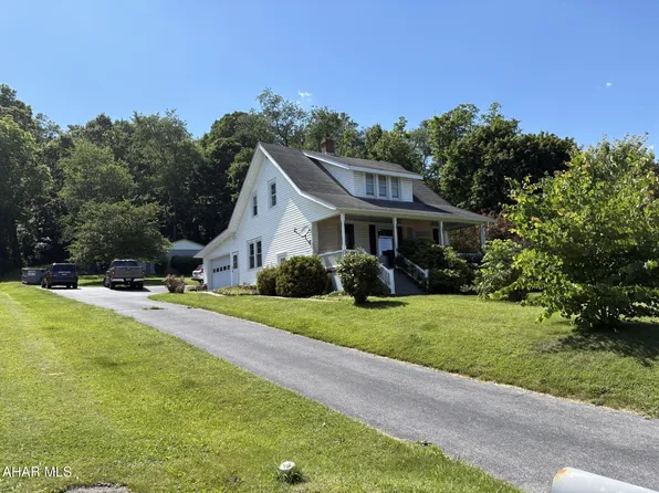7516 Lincoln Hwy, Bedford, PA 15522