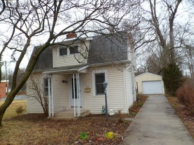 3670 Etna St, Columbus, OH, 43213