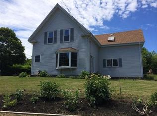 20 Crescent St, Kingston, MA 02364