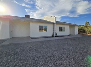 1419 Camino Estornino #1, Rio Rico, AZ 85648