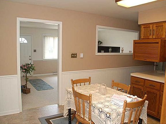 Dining Room.