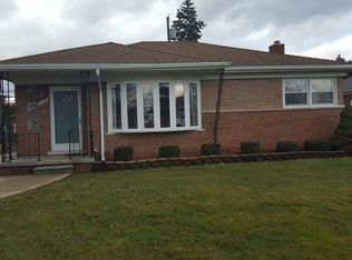 4246 23rd St, Wyandotte, MI 48192