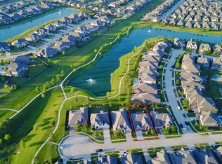 20106 Everhart Springs Ln, Cypress, TX 77433