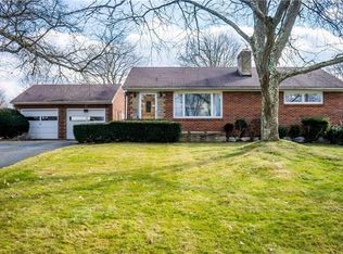 5125 McCandless Rd, Butler, PA 16001