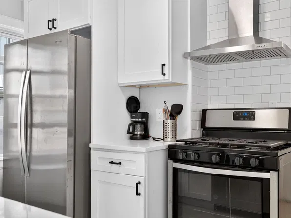 47 Hancock Ave #4, Medford, MA 02155