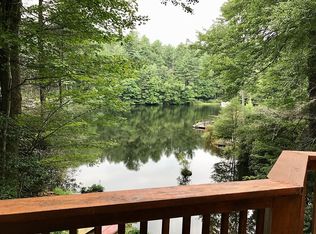 3 Golden Mist Ct, Sapphire, NC 28774