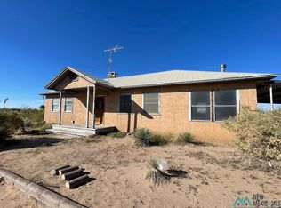 4705 Hermanas Grade SW, Deming, NM 88030