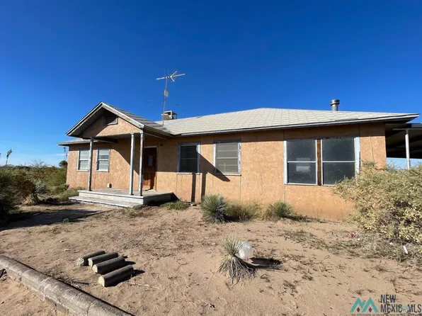 4705 Hermanas Grade SW, Deming, NM 88030