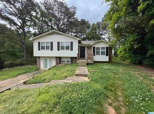5201 Mike Dr, Pinson, AL 35126