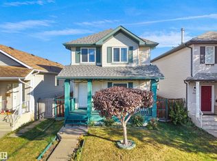 3122 30th Ave NW, Edmonton, AB T6T 1T9