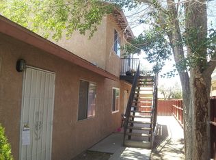 2911 Diamond St APT 3, Rosamond, CA 93560