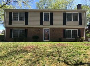 3810 Vauxhall Rd, Roanoke, VA 24018