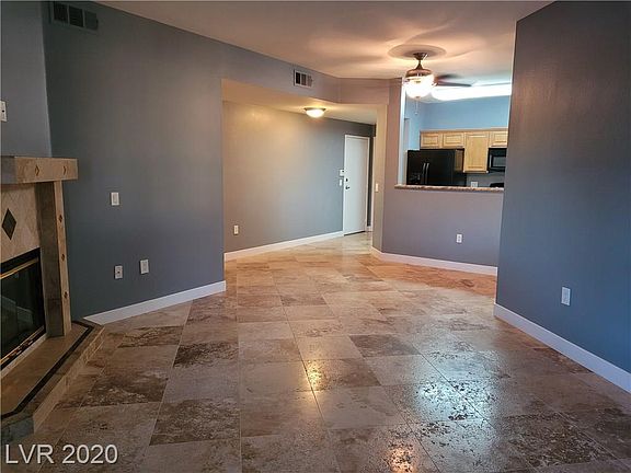 2nd image of 5250 S Rainbow Blvd Unit 1024