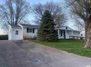 5019 Hanley Rd, Quincy, IL 62305