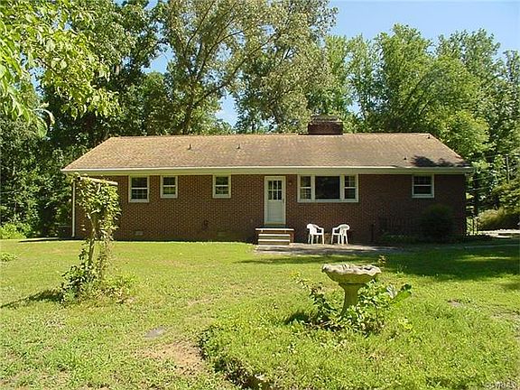 2nd image of 8202 Whittington Dr