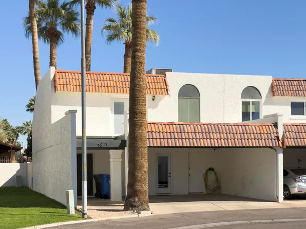 2847 N 49th Pl, Phoenix, AZ 85008