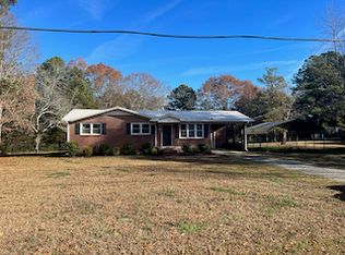 236 Clardy Rd, Pelzer, SC 29669