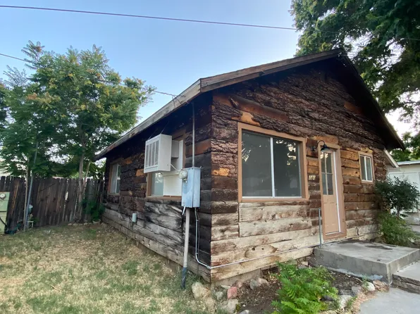 (undisclosed Address), Big Pine, CA 93513
