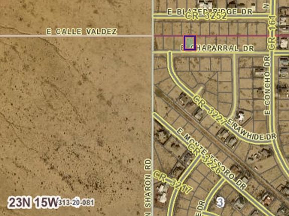 2nd image of 7975 E Chaparral Dr