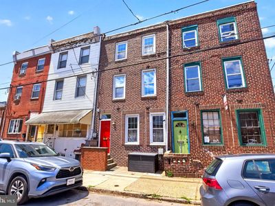 1314 S 3rd St, Philadelphia, PA, 19147