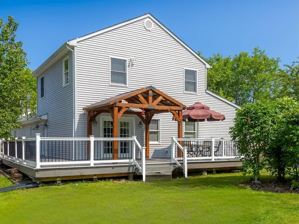 38 McKinley Ave, Blackwood, NJ 08012