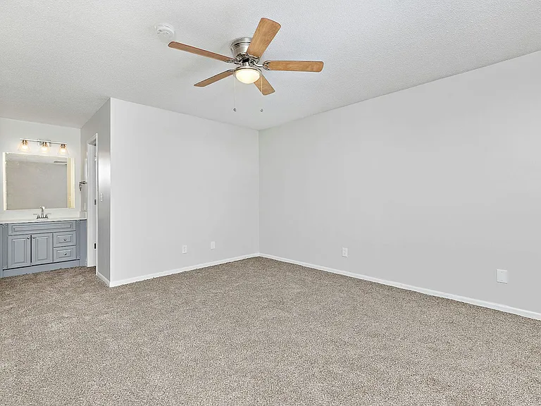 Master Suite