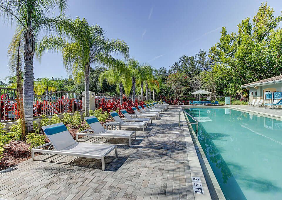 The Preserve at Westchase Apartment Rentals Tampa, FL Zillow