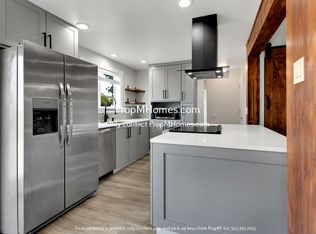 659 Burghardt Dr, Molalla, OR