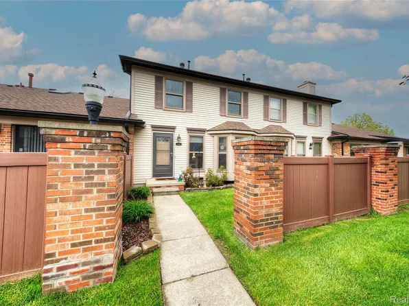 41381 Northwind Dr, Canton, MI 48188