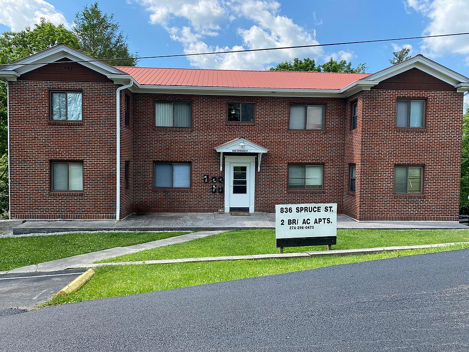 1st image of 836 Spruce Ave NW