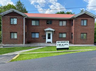 836 Spruce Ave NW, Norton, VA 24273
