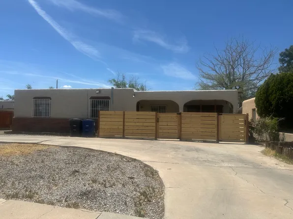 423 Truman St NE APT A, Albuquerque, NM 87108