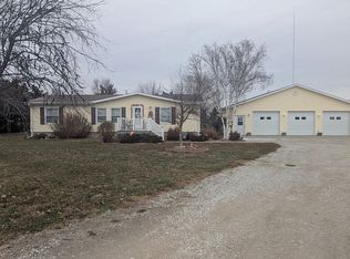 4336 Fletcher Rd, Utica, NE 68456