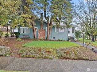 121 SE 9th St, Chehalis, WA 98532