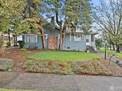 121 SE 9th Street, Chehalis, WA, 98532