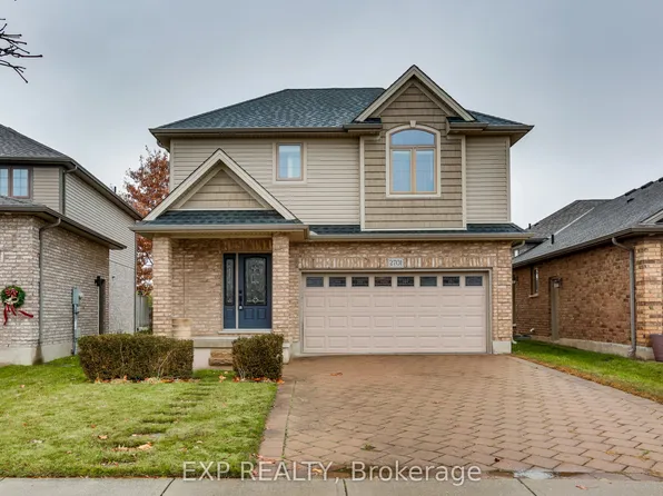 2701 Bateman Trl, London, ON N6L 0A9