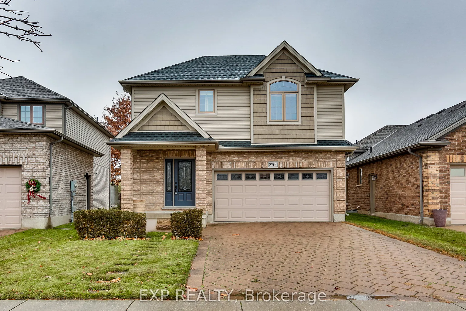 2701 Bateman Trl photo 1