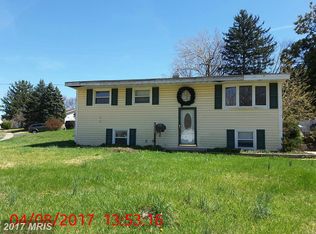 2309 Perry Ave, Edgewood, MD 21040