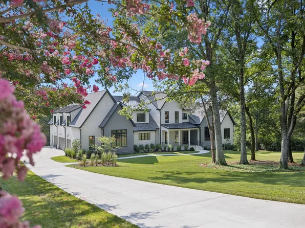 4530 Everett Dr, Nashville, TN 37215