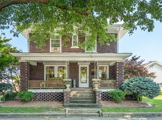 920 Wabash Ave, Mattoon, IL 61938