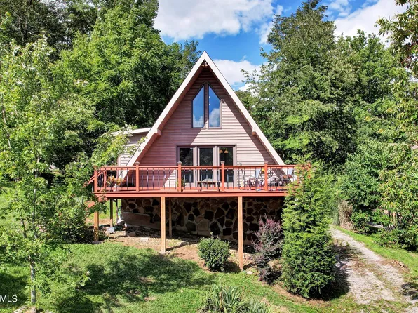 559 Cape Norris Rd, New Tazewell, TN 37825