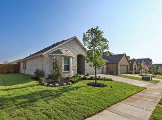 6012 Horsetail Dr, McKinney, TX 75071