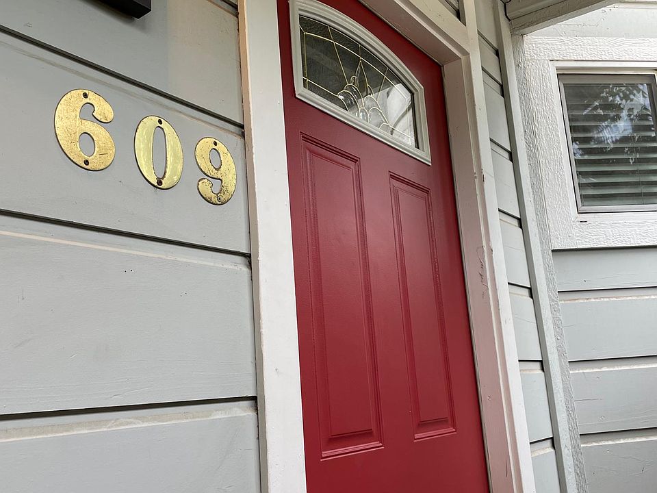 Building entry