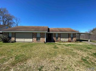 211 Holley St, Houma, LA 70364
