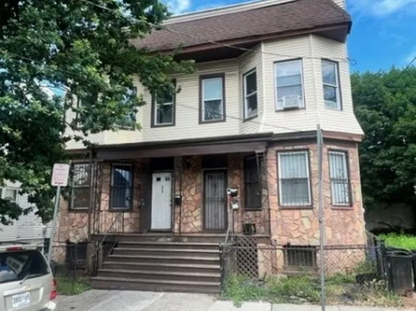 531- 533 13Th Ave, Newark City, NJ 07103