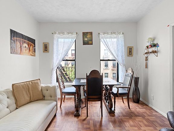2nd image of 512 W 156th Street #41