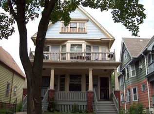 3247 N 24th Pl, Milwaukee, WI 53206